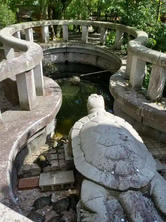 丹後一ノ宮 元伊勢 籠神社(京都府)
