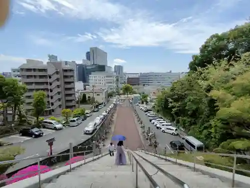 東照宮(広島県)