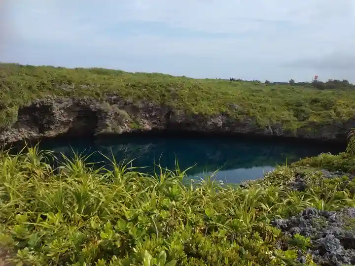 宮古神社(沖縄県)