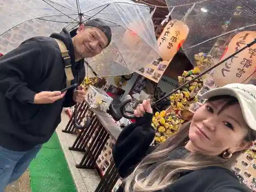安住神社(栃木県)