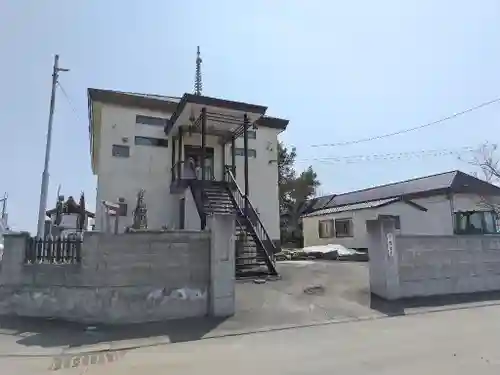 龍造寺(北海道)