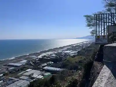 久能山東照宮(静岡県)