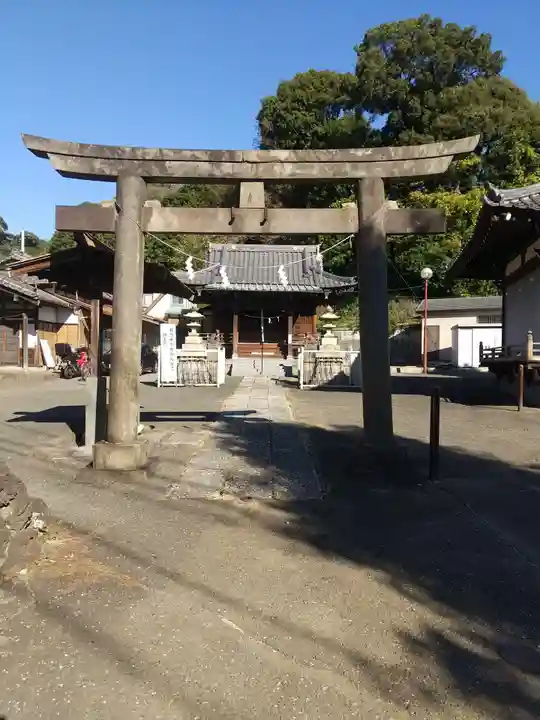 本町稲荷神社(東京都)