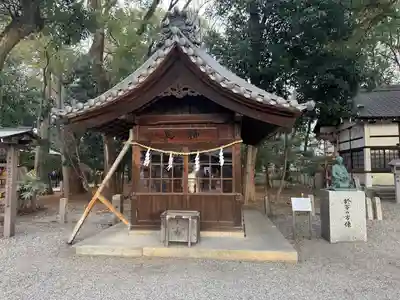知立神社(愛知県)