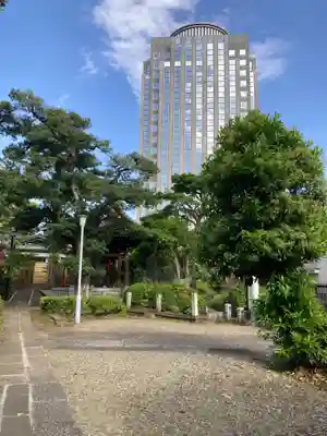室泉寺(東京都)