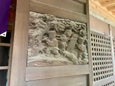 武蔵野八幡宮(東京都)