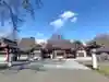 北海道護國神社(北海道)