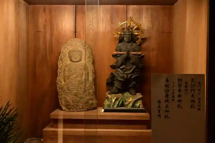 西ノ滝龍水寺(香川県)