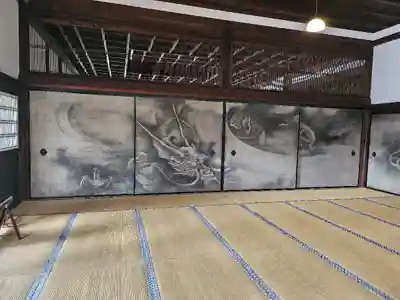 建仁寺（建仁禅寺）(京都府)