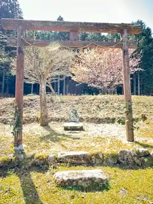 春日神社(京都府)