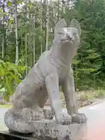山津見神社(福島県)