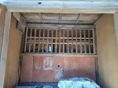 祇園神社(岩手県)