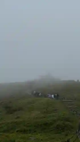 箱根元宮(神奈川県)