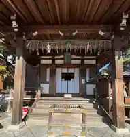 清水寺善光寺堂(京都府)