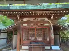 豊國神社(大阪府)