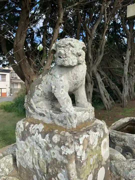 大杉神社(千葉県)