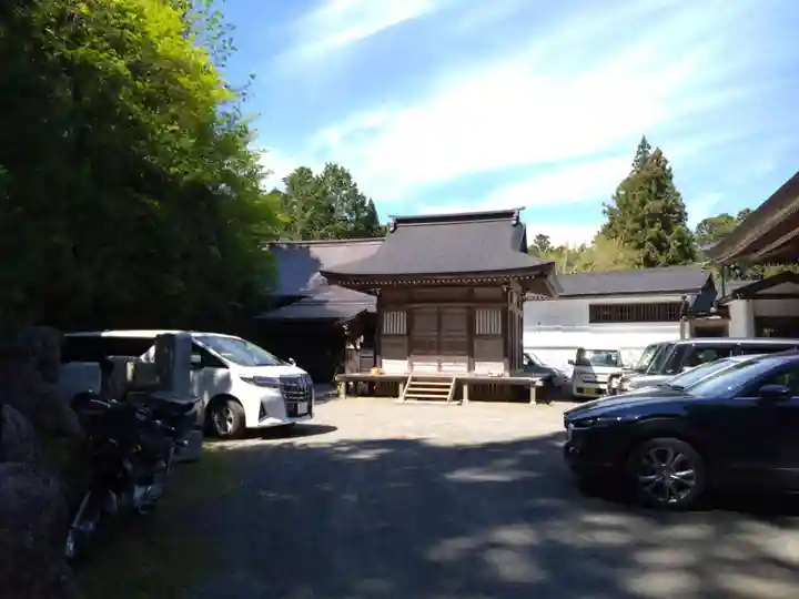 恵光院(和歌山県)