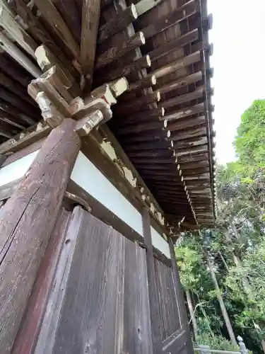 覚性律庵(滋賀県)