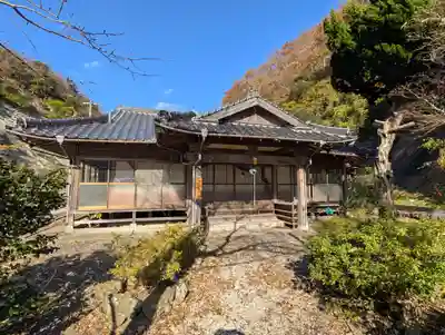 対馬四十四番札所(長崎県)