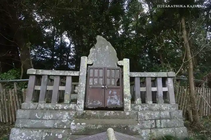 小御門神社(千葉県)