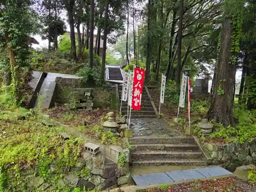 今八幡宮(山口県)