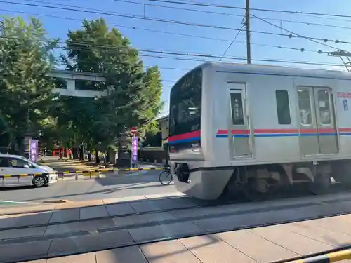 葛飾八幡宮(千葉県)