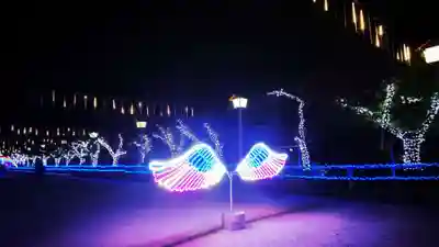 尾張大國霊神社（国府宮）のお祭り