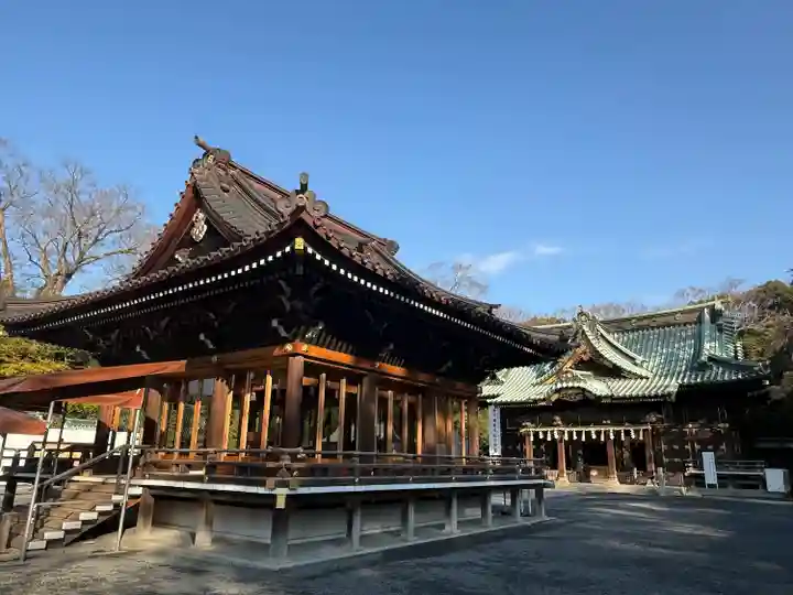 三嶋大社(静岡県)