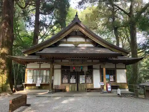 高千穂神社(宮崎県)