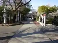 鈴鹿明神社のその他建物