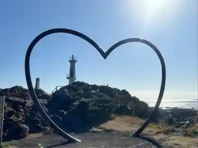 龍宮神社(鹿児島県)