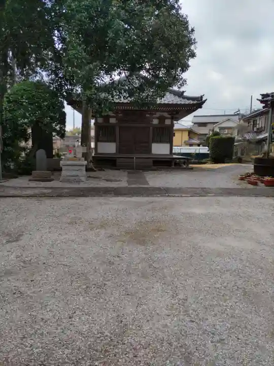 東光寺の末社・摂社