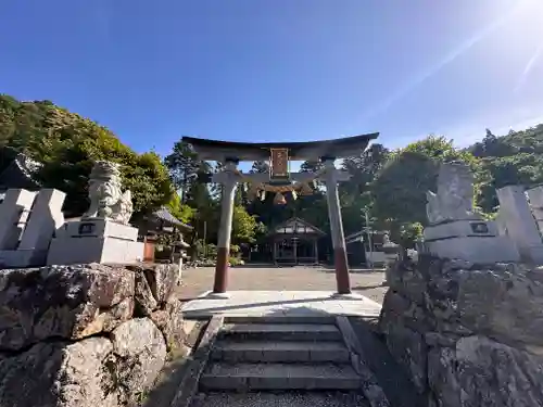 天満神社(福井県)