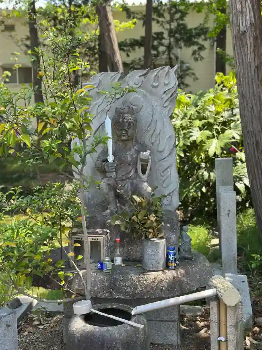 吉祥草寺(奈良県)