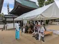 三津厳島神社(愛媛県)