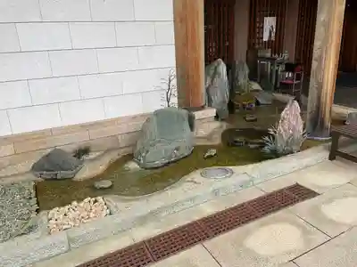 常在寺(東京都)