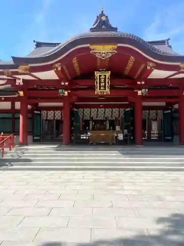 西宮神社(兵庫県)