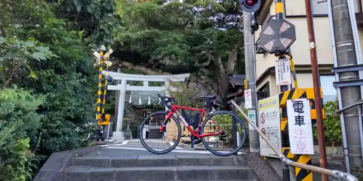 御霊神社(神奈川県)