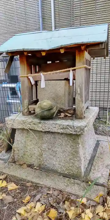 八坂神社(神奈川県)