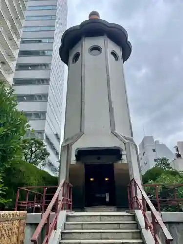 回向院(東京都)