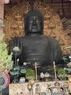 東大寺(奈良県)