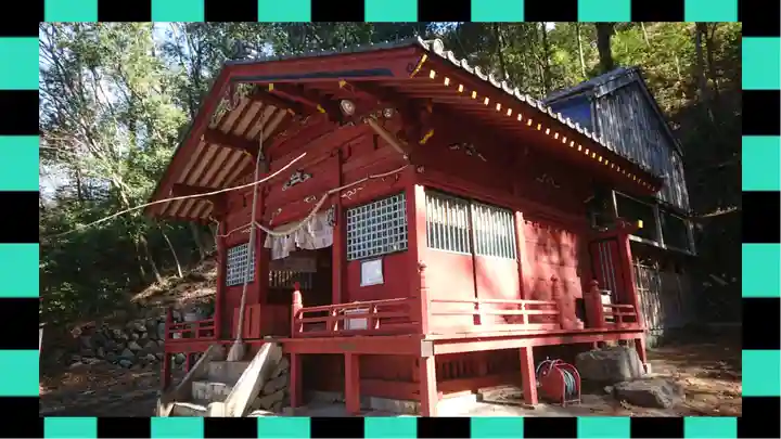 小幡八幡宮(群馬県)
