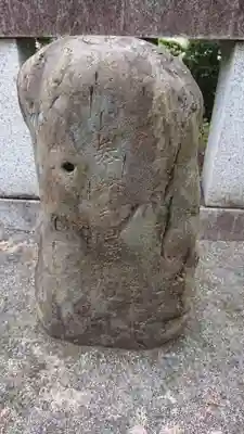 杉山神社のその他建物