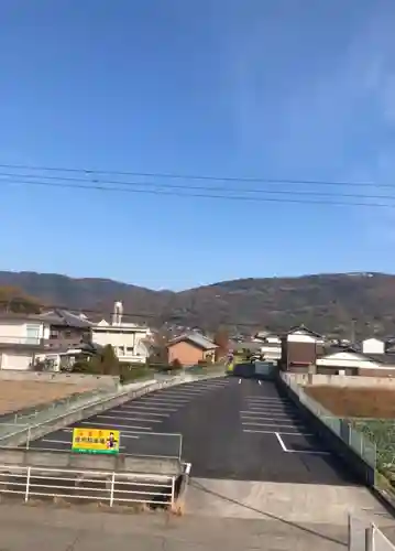 信楽寺のその他建物