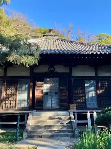 宝生寺(神奈川県)