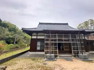 歌渓院(福井県)