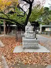 荏原神社(東京都)