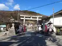 福島縣護國神社(福島県)