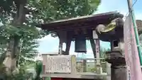 定林寺のその他建物