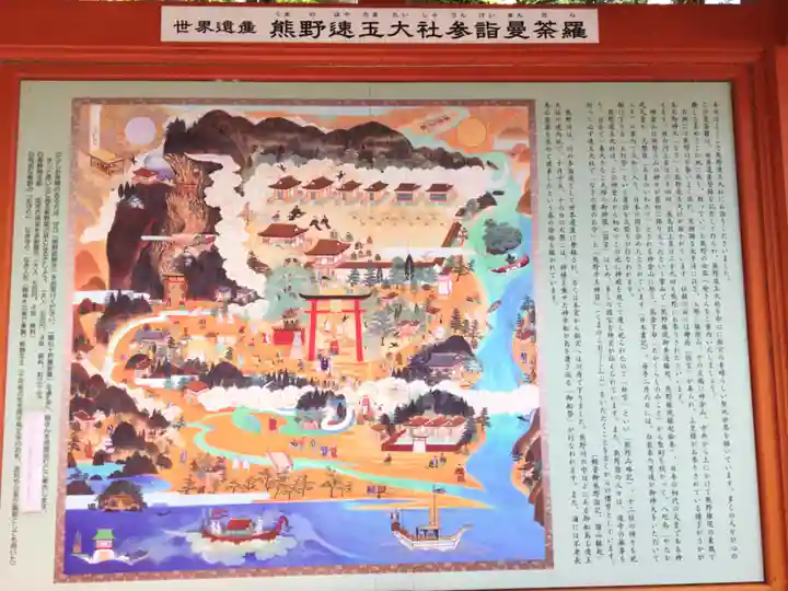 熊野速玉大社のその他建物